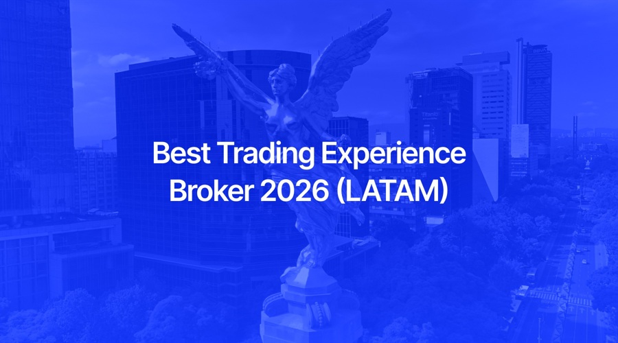 Best Trading Experience Brokers LATAM 2026: Features